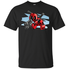 Marvel - lego deadpool deadpool T Shirt & Hoodie