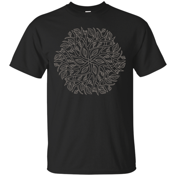 Yoga - The Harmony Tree of Life T Shirt & Hoodie