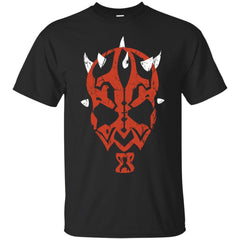 STAR WARS SHIRTS - Vintage Maul T Shirt & Hoodie