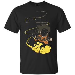 Dragon Ball - Go Speedy speedy T Shirt & Hoodie