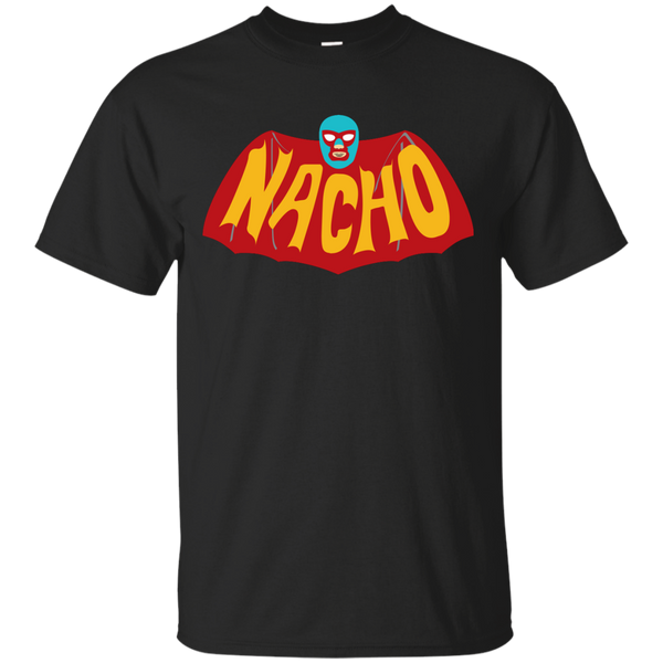 BATMAN - NaNaNaNaNaNaNaNaNACHO T Shirt & Hoodie