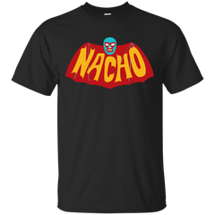 BATMAN - NaNaNaNaNaNaNaNaNACHO T Shirt & Hoodie