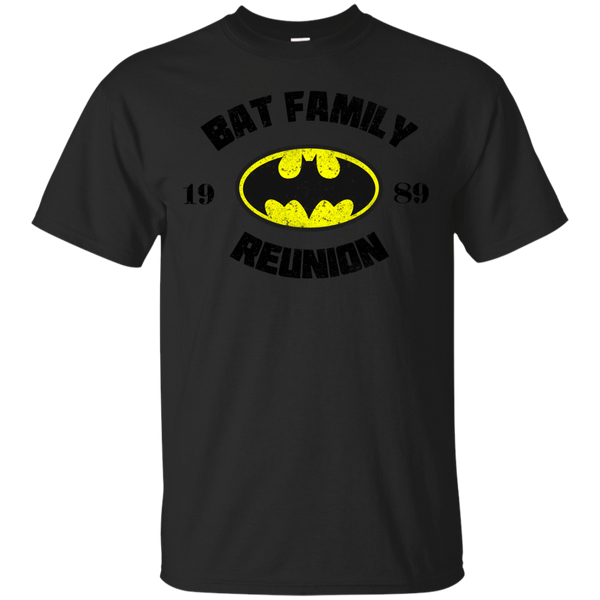 BATMAN - 89 batfamily reunion T Shirt & Hoodie