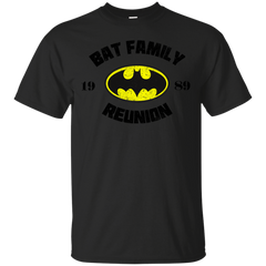 BATMAN - 89 batfamily reunion T Shirt & Hoodie