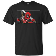 Deadpool - Deadpool x men T Shirt & Hoodie