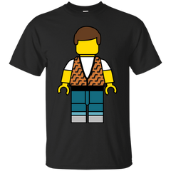 Lego - LEGO FERRIS BUELLER T Shirt & Hoodie