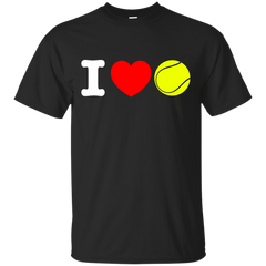 Naruto - I LOVE BALL T Shirt & Hoodie