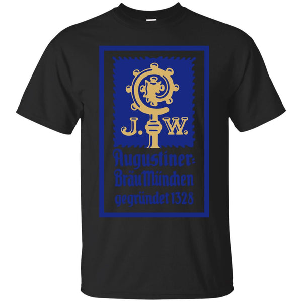 NEW - Augustiner Beer T Shirt & Hoodie