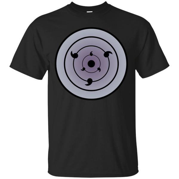 Naruto - RINNEGAN FORM 2 T Shirt & Hoodie