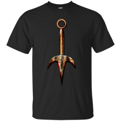 Naruto - Thunder God Kunai minato T Shirt & Hoodie