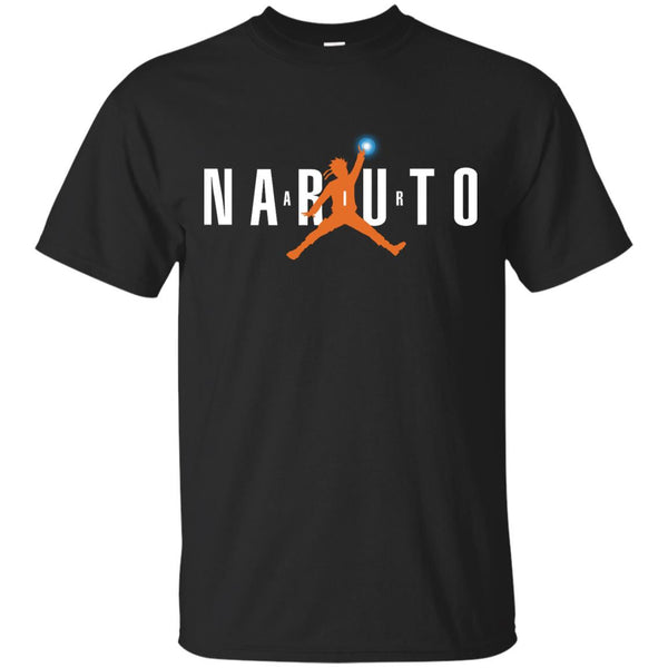 NARUTO - Air Naruto T Shirt & Hoodie