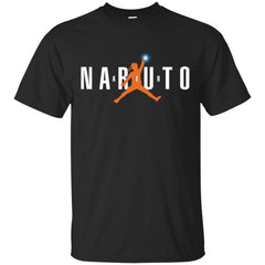 NARUTO - Air Naruto T Shirt & Hoodie