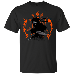 Naruto - UZUMAKIS FATE nerd shirt T Shirt & Hoodie