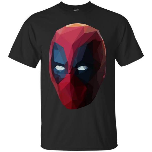 Deadpool - deadpoly deadpool T Shirt & Hoodie