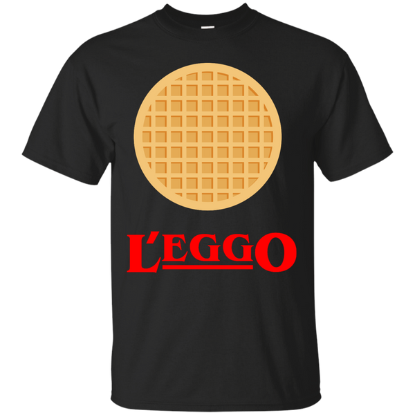 Stranger Things - Leggo 011s Eggo strange things T Shirt & Hoodie