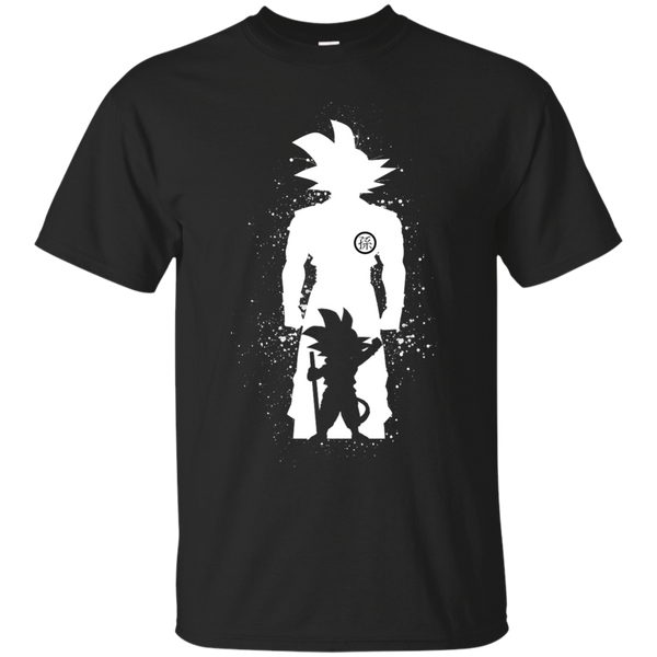 Naruto - THE SAIYAN CHILD T Shirt & Hoodie