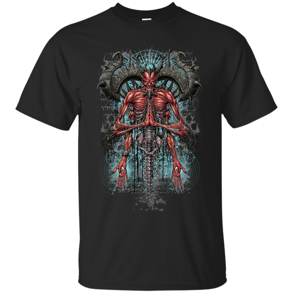 Diablo III - Lord of Hatred T Shirt & Hoodie