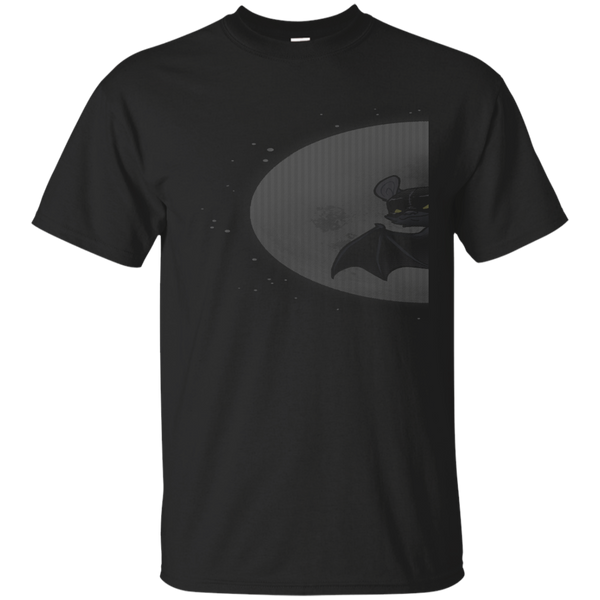 BATMAN - Bat Bat T Shirt & Hoodie