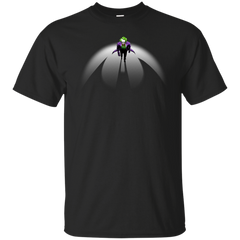 BATMAN SHIRT - THE BAT T Shirt & Hoodie