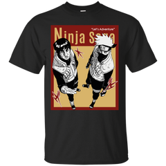 Naruto - THIS IS MANGA  JOUNIN 2 naruto T Shirt & Hoodie