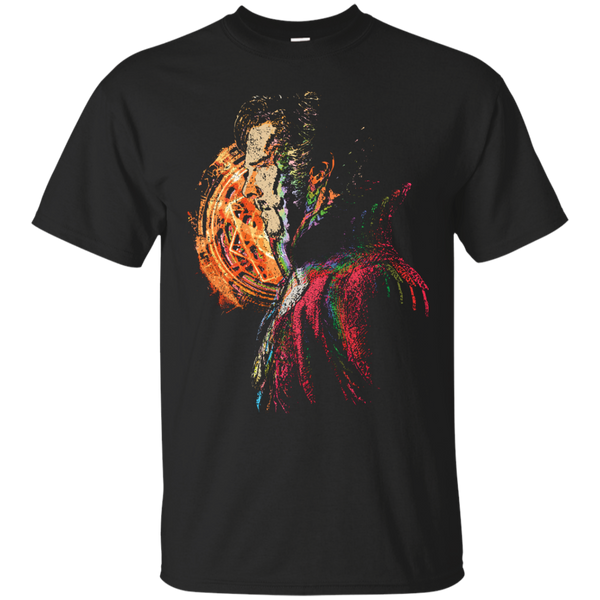 Marvel - Doctor Psychedelic doctor strange T Shirt & Hoodie