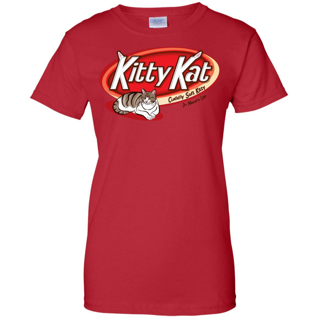 KIT KAT - Kitty Kat T Shirt & Hoodie – 1920TEE