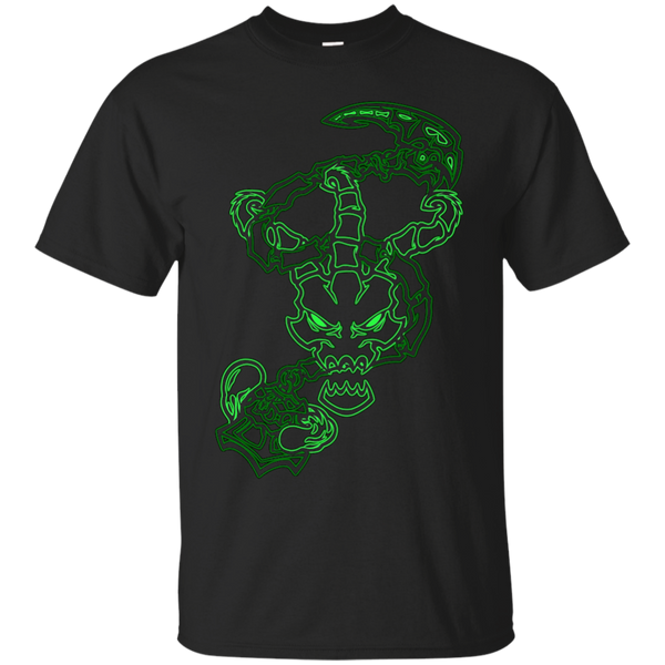 Naruto - Thresh Neon  League of Legends league of legends T Shirt & Hoodie