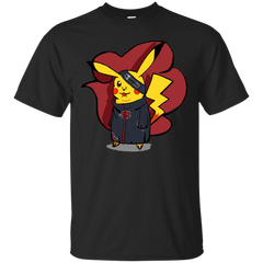 Naruto - PAINKACHU T Shirt & Hoodie