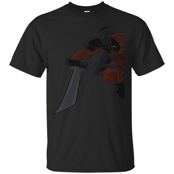 Deadpool - Deadpool Deadpool Deadpool deadpool T Shirt & Hoodie