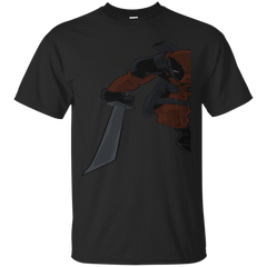 Deadpool - Deadpool Deadpool Deadpool deadpool T Shirt & Hoodie