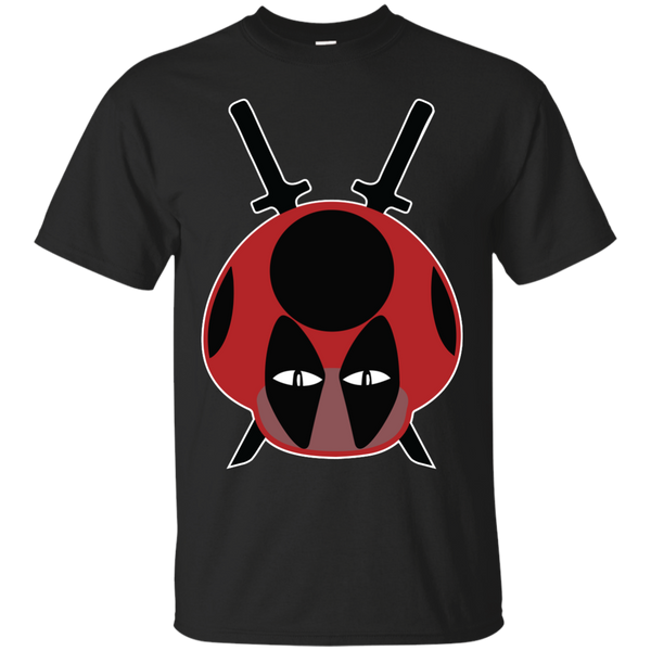 Deadpool - DEADROOM super mario brothers T Shirt & Hoodie