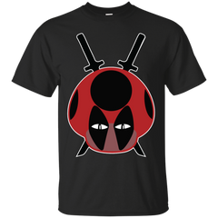 Deadpool - DEADROOM super mario brothers T Shirt & Hoodie