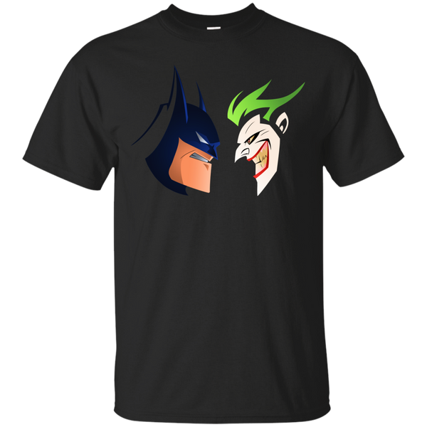 BATMAN - versus T Shirt & Hoodie