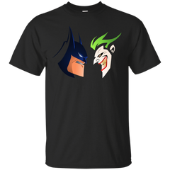 BATMAN - versus T Shirt & Hoodie