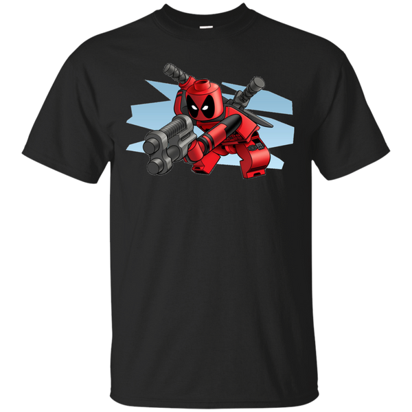 Deadpool - lego deadpool deadpool T Shirt & Hoodie