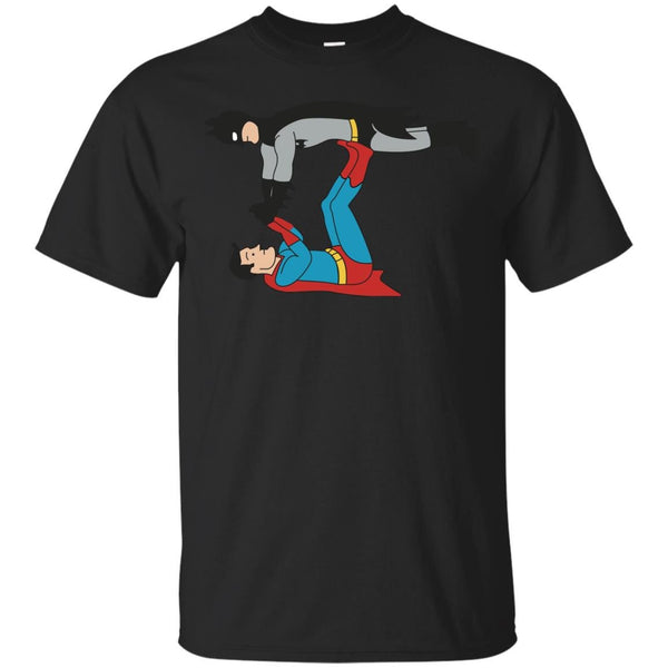 COMIC - Batman vs Superman T Shirt & Hoodie