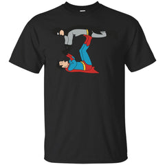 COMIC - Batman vs Superman T Shirt & Hoodie