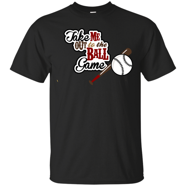 Naruto - TAKE ME OUT TO THE BALL GAME T Shirt & Hoodie