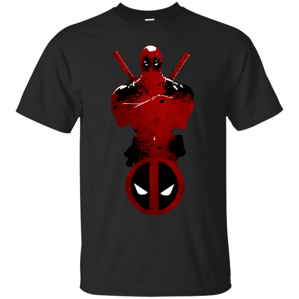 Deadpool - DeadPoolz wilson T Shirt & Hoodie