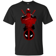 Deadpool - DeadPoolz wilson T Shirt & Hoodie