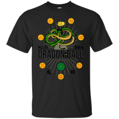 Dragon Ball - Dragon Ball Shenlong dragonball T Shirt & Hoodie