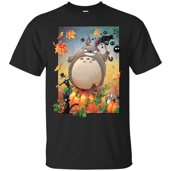 Totoro  - Octoboro jiji T Shirt & Hoodie