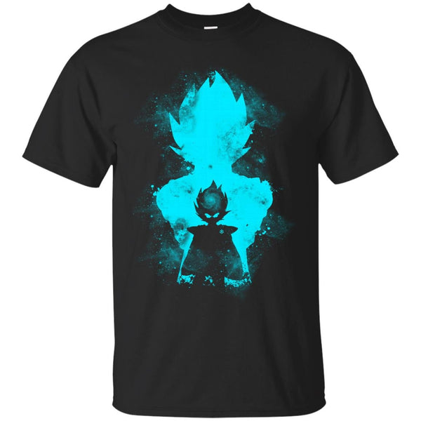 DRAGON BALL Z - Vegeta sky T Shirt & Hoodie