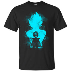 DRAGON BALL Z - Vegeta sky T Shirt & Hoodie