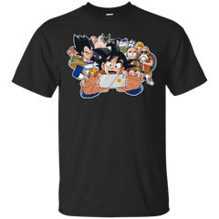 Dragon Ball - Dragon Selfie dragon selfie T Shirt & Hoodie