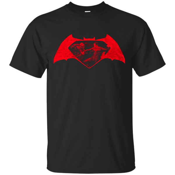 BATMAN V SUPERMAN - BvS T Shirt & Hoodie