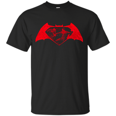 BATMAN V SUPERMAN - BvS T Shirt & Hoodie