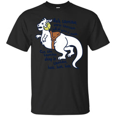 STAR WARS - Soft Tauntaun T Shirt & Hoodie