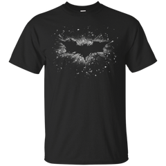 BLAST - Batman Blast T Shirt & Hoodie