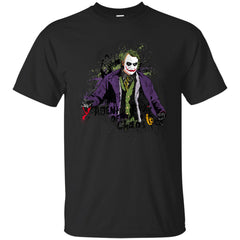 JOKER - AGENT OF CHAOS  Creme FC T Shirt & Hoodie